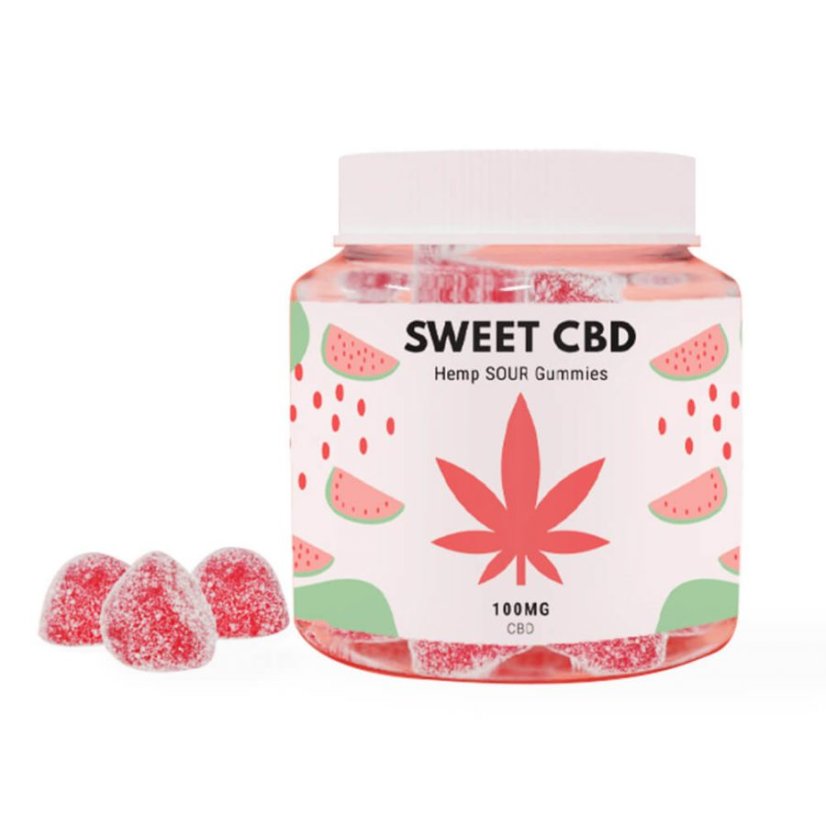CBD Gummies
