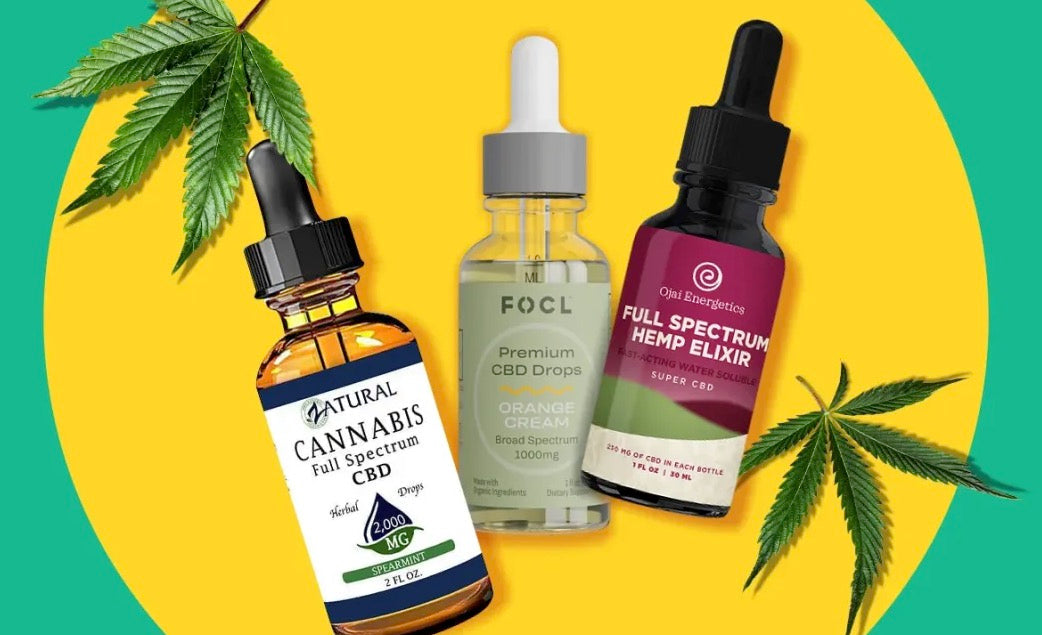 CBD OIL
