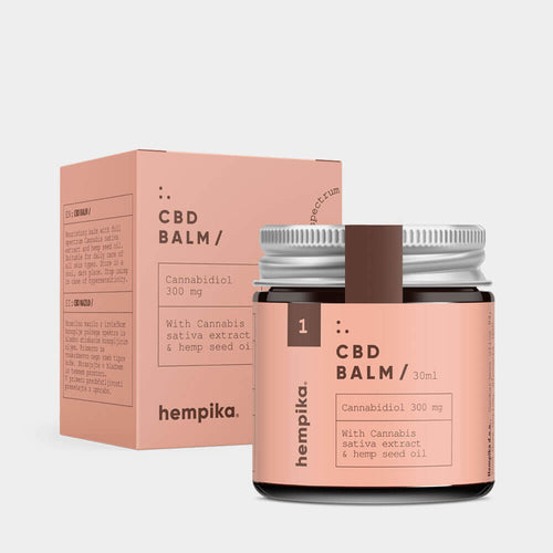 CBD BALM